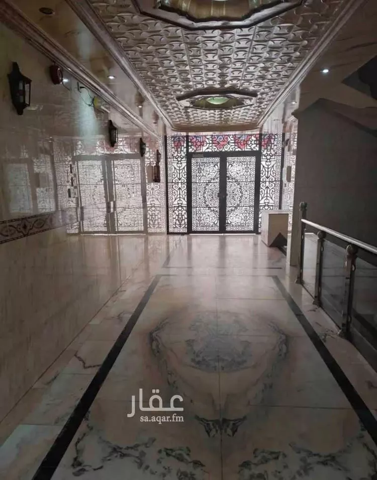 عمارة للبيع في شارع شارع عبد الله بن العباس رضى الله عنه, حي المحمدية, مدينة مكة المكرمة, منطقة مكة المكرمة صورة 5