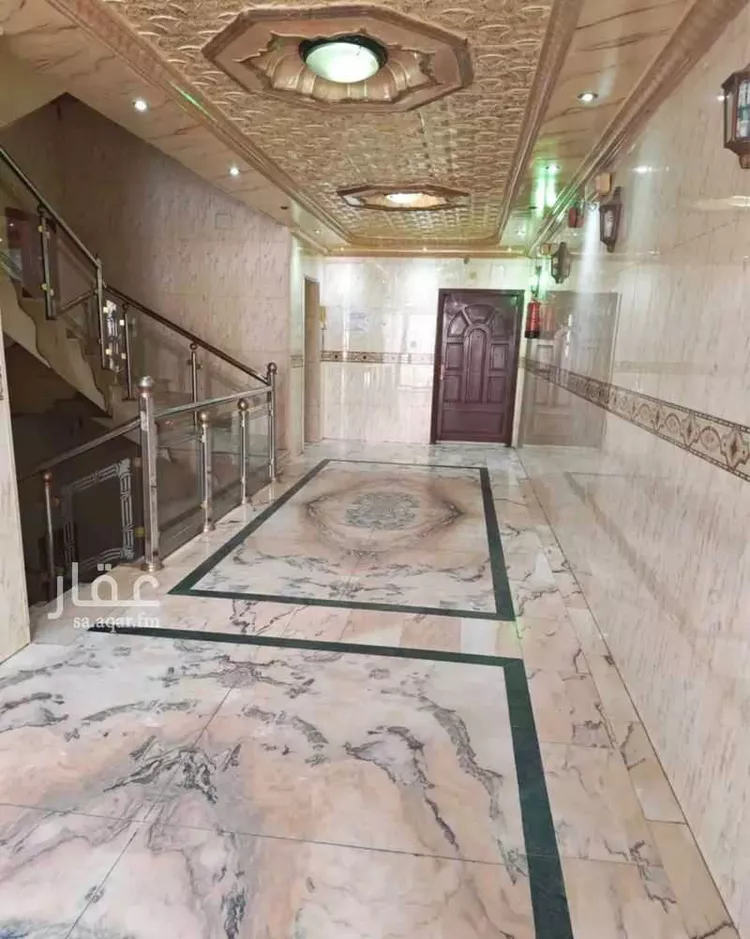 عمارة للبيع في شارع شارع عبد الله بن العباس رضى الله عنه, حي المحمدية, مدينة مكة المكرمة, منطقة مكة المكرمة 9