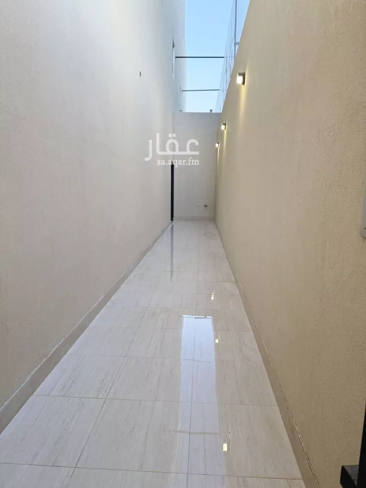 دور للإيجار في شارع عبدالرحمن البصري, حي القيروان, مدينة الرياض, منطقة الرياض