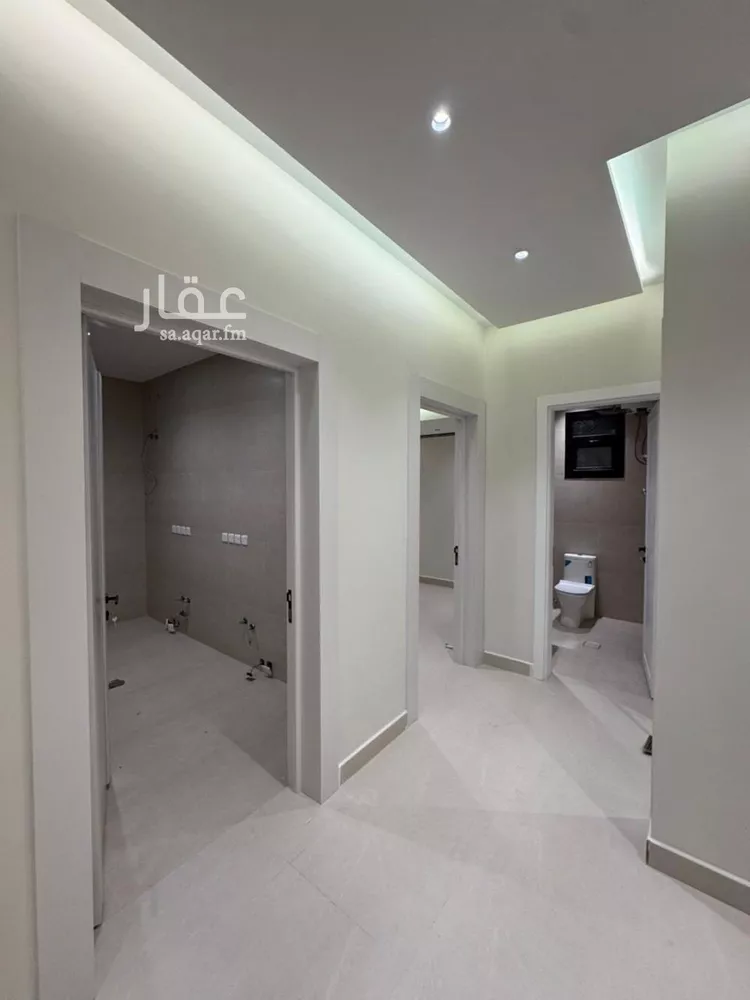 شقة للإيجار في شارع إبراهيم بن السندي, حي القيروان, مدينة الرياض, منطقة الرياض صورة 2