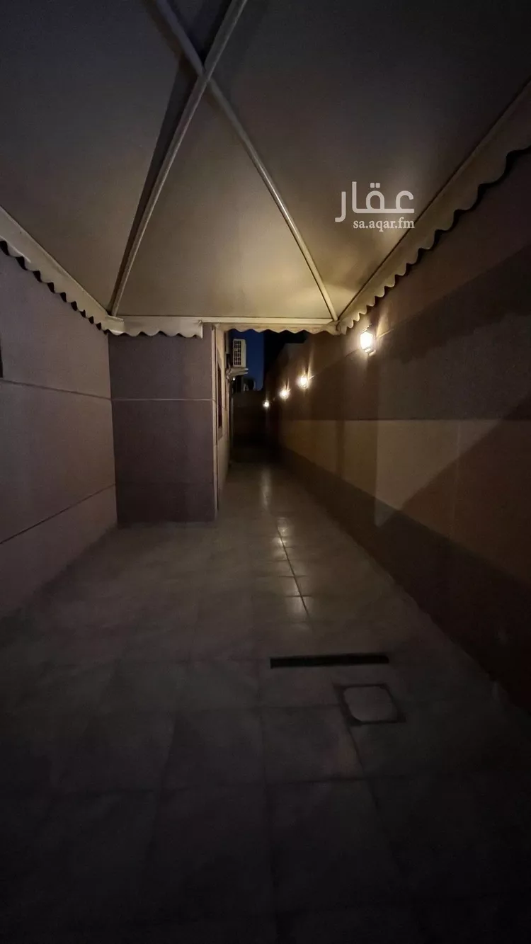 دور للإيجار في شارع علي الغاني, حي القيروان, مدينة الرياض, منطقة الرياض صورة 5