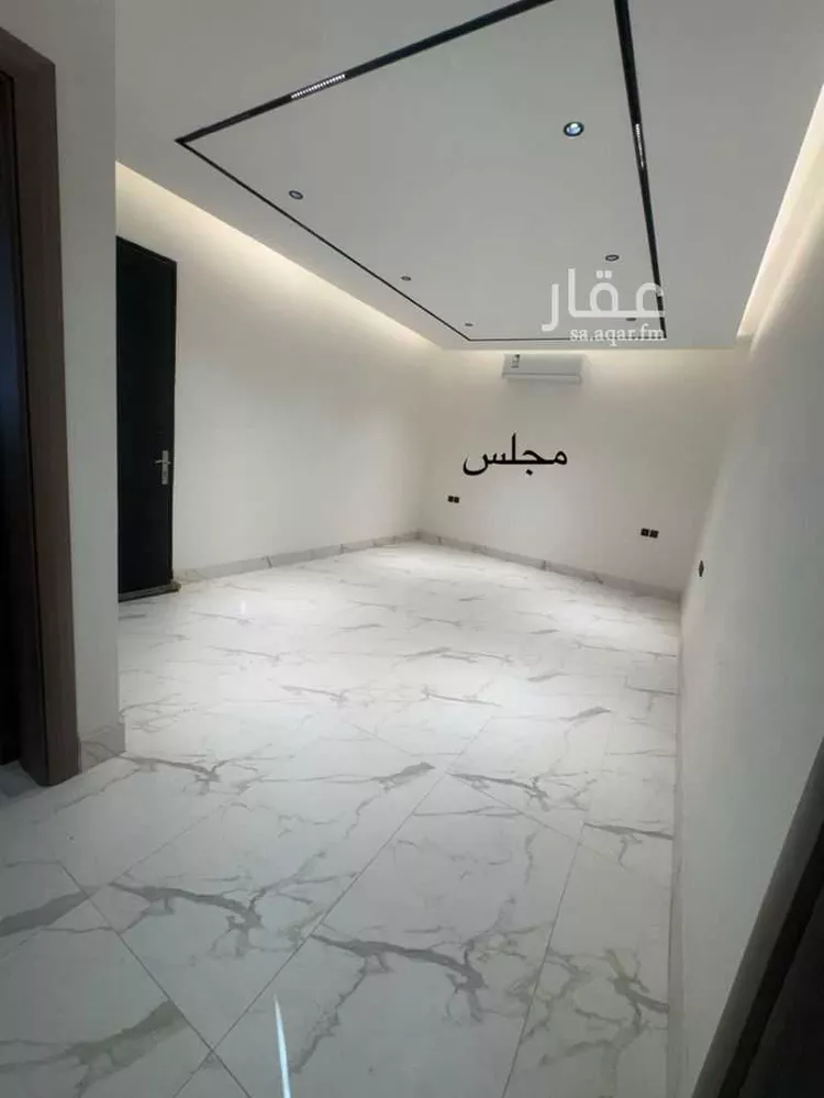 فيلا للإيجار في شارع بدر التمام, حي القيروان, مدينة الرياض, منطقة الرياض صورة 5
