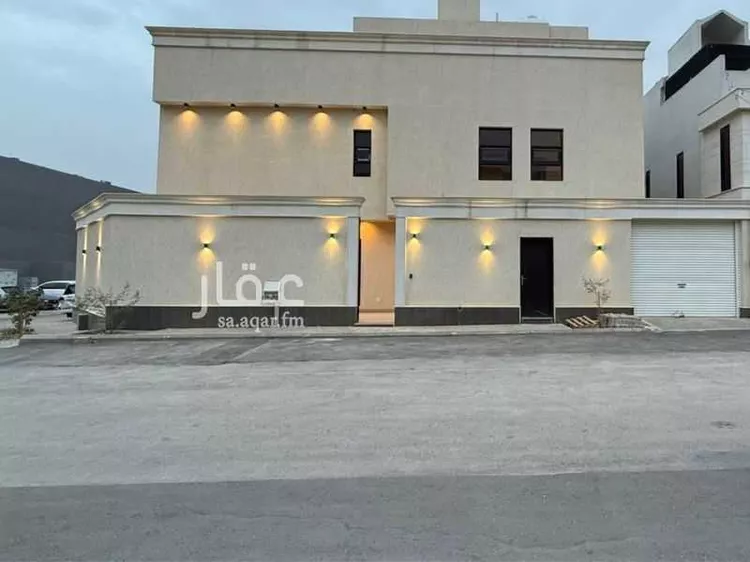 فيلا للإيجار في شارع بدر التمام, حي القيروان, مدينة الرياض, منطقة الرياض صورة 3
