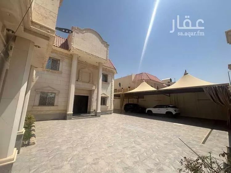 فيلا للبيع في شارع محمد بن عبدالغني, حي إشبيلية, مدينة الرياض, منطقة الرياض صورة 4