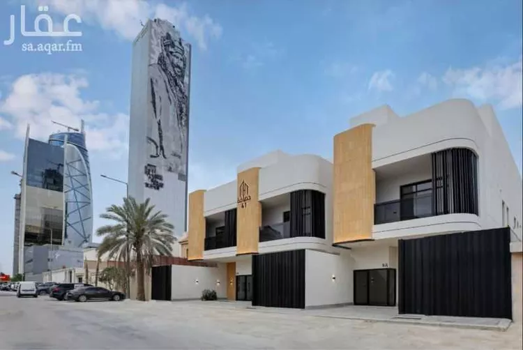 Floor for Sale in Riyadh Al Aqiq صورة 4