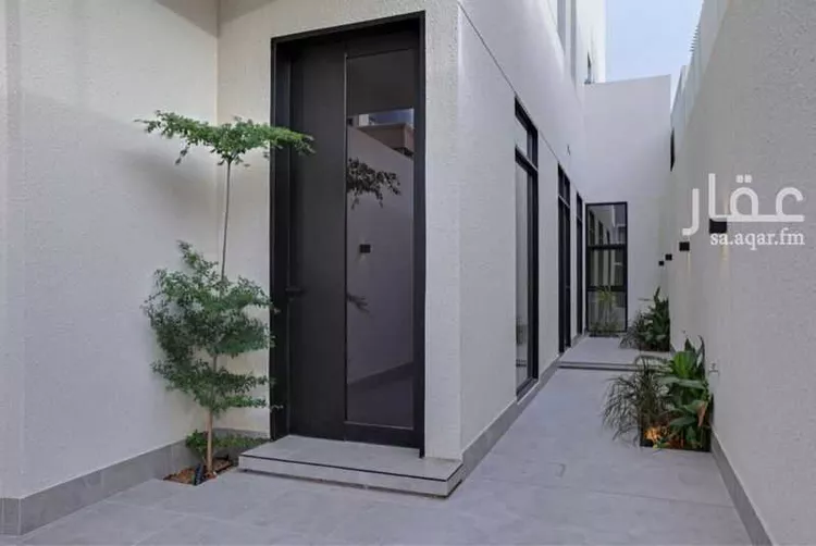 دور للبيع في شارع الفتح, حي العقيق, مدينة الرياض, منطقة الرياض صورة 4