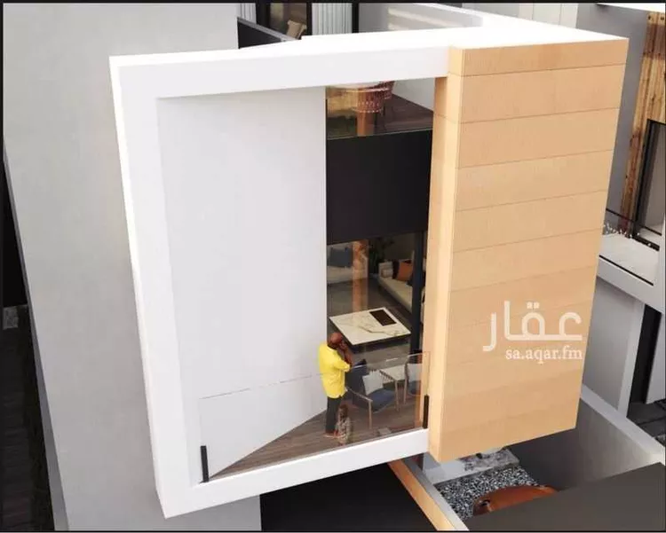 دور للبيع في شارع أحمد بن محمد السديري, حي القدس, مدينة الرياض, منطقة الرياض صورة 2
