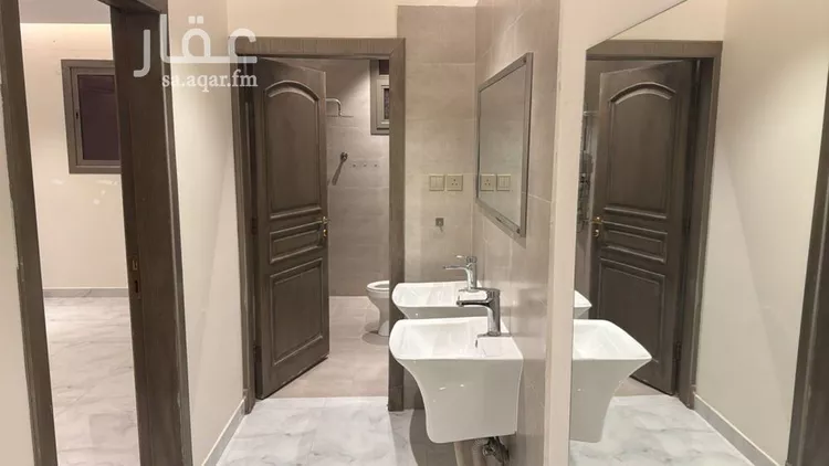 شقة للإيجار في شارع عوض نحاس, حي القيروان, مدينة الرياض, منطقة الرياض