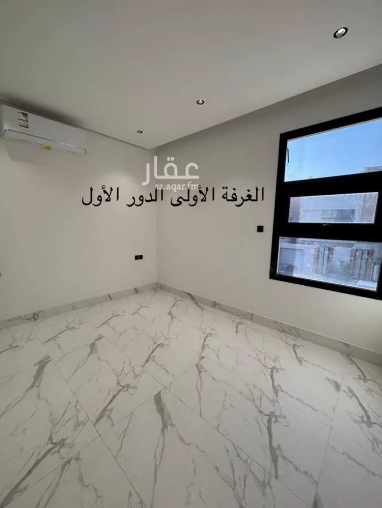 فيلا للإيجار في شارع بدر التمام, حي القيروان, مدينة الرياض, منطقة الرياض صورة 2