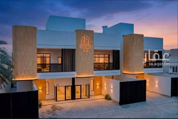 Floor for Sale in Riyadh Al Aqiq