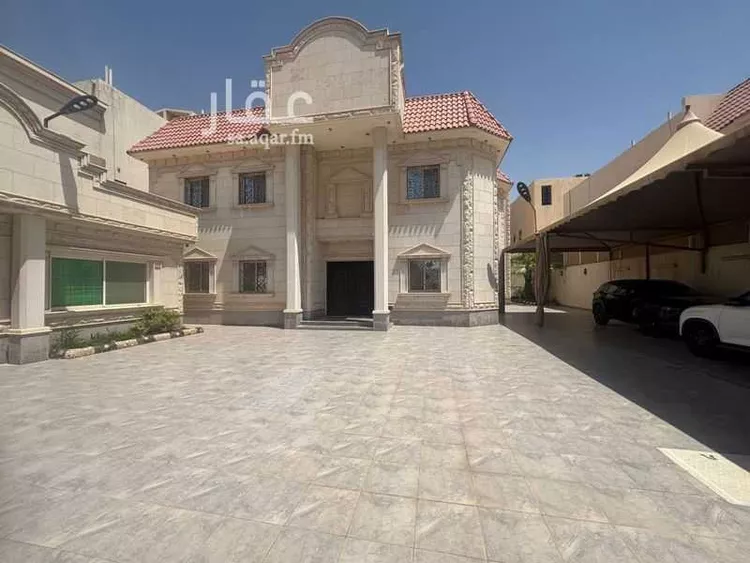 فيلا للبيع في شارع محمد بن عبدالغني, حي إشبيلية, مدينة الرياض, منطقة الرياض