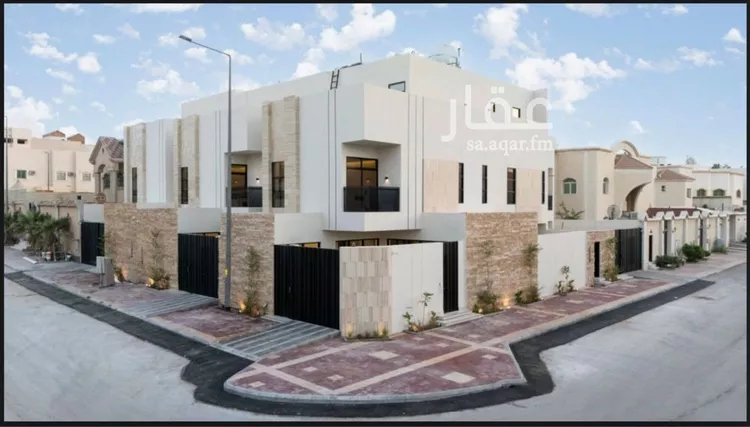 فيلا للبيع في شارع النضارة, حي التعاون, مدينة الرياض, منطقة الرياض