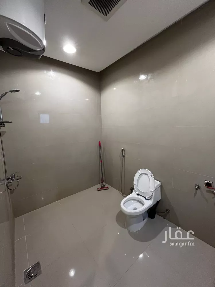 شقة للإيجار في شارع عبدالله بن حميد, حي القيروان, مدينة الرياض, منطقة الرياض صورة 2