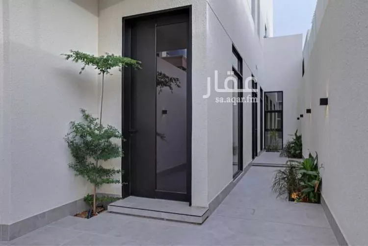 Floor for Sale in Riyadh Al Aqiq صورة 3