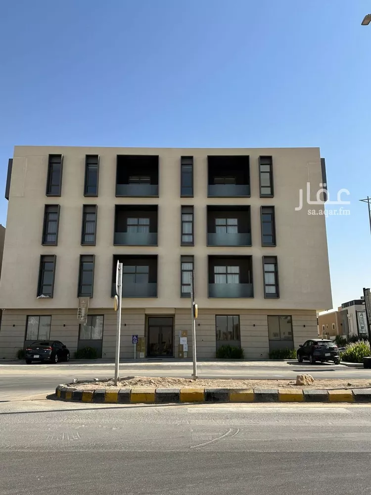 شقة للإيجار في شارع نعيم بن عبدالله, حي العارض, مدينة الرياض, منطقة الرياض صورة 2