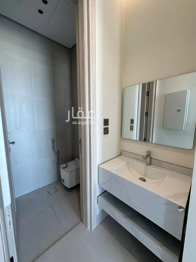 شقة للإيجار في شارع نعيم بن عبدالله, حي العارض, مدينة الرياض, منطقة الرياض صورة 3