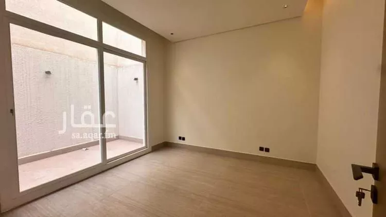 دور للإيجار في حي الملقا, مدينة الرياض, منطقة الرياض صورة 2
