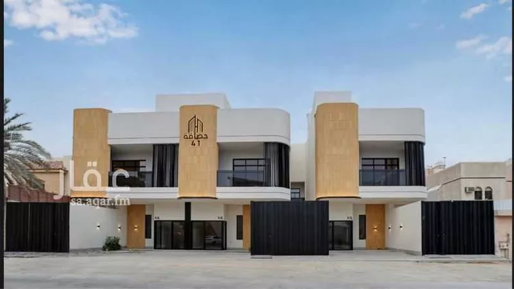 دور للبيع في شارع الفتح, حي العقيق, مدينة الرياض, منطقة الرياض 1 صورة