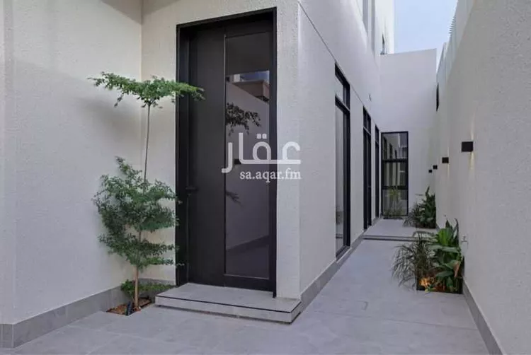 دور للبيع في شارع الفتح, حي العقيق, مدينة الرياض, منطقة الرياض صورة 3