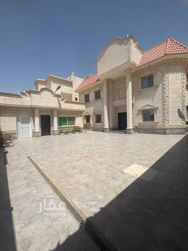فيلا للبيع في شارع محمد بن عبدالغني, حي إشبيلية, مدينة الرياض, منطقة الرياض صورة 2