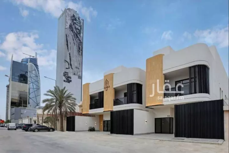 Floor for Sale in Riyadh Al Aqiq صورة 2