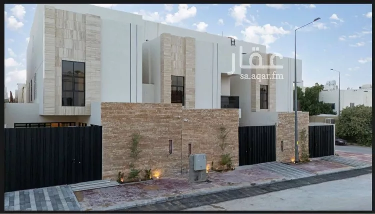 فيلا للبيع في شارع النضارة, حي التعاون, مدينة الرياض, منطقة الرياض صورة 2