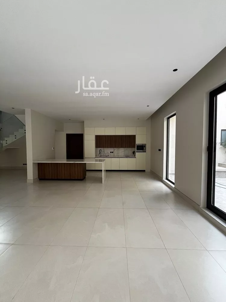 فيلا للإيجار في شارع ابن سحنون, حي القيروان, مدينة الرياض, منطقة الرياض صورة 5