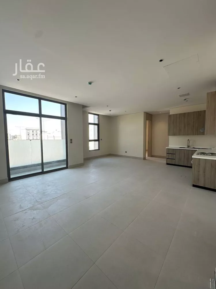 شقة للإيجار في شارع نعيم بن عبدالله, حي العارض, مدينة الرياض, منطقة الرياض صورة 4