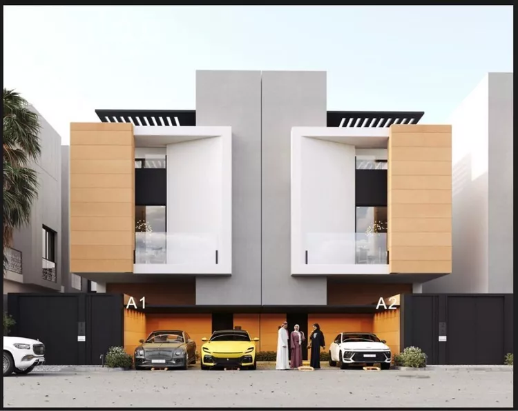 دور للبيع في شارع أم الورود, حي القدس, مدينة الرياض, منطقة الرياض