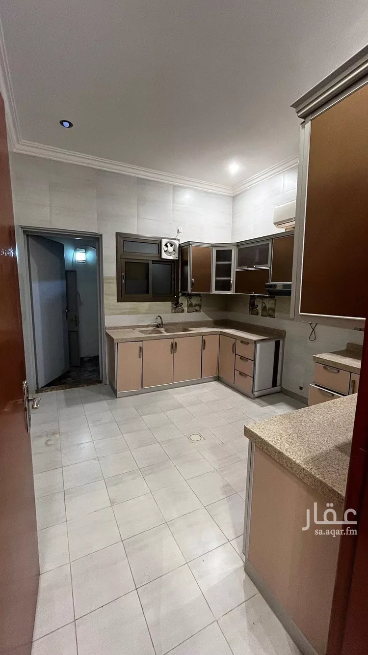 دور للإيجار في شارع علي الغاني, حي القيروان, مدينة الرياض, منطقة الرياض صورة 3