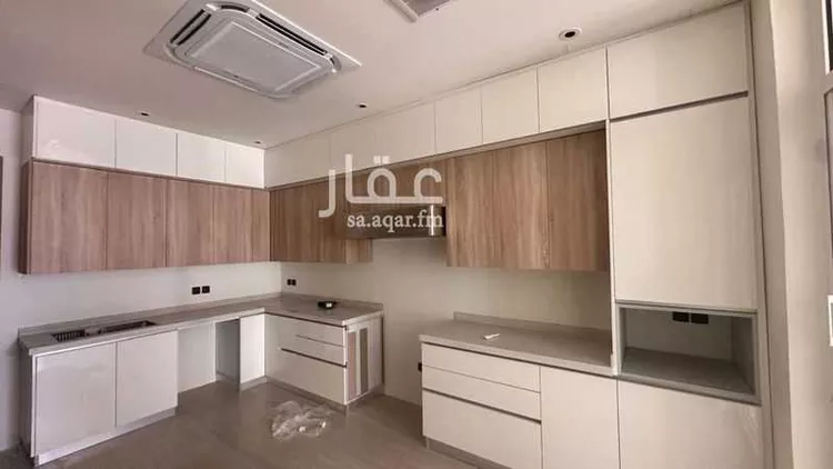 Floor for Rent in Riyadh Al Malqa صورة 4