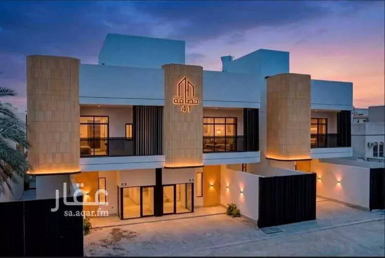 Floor for Sale in Riyadh Al Aqiq