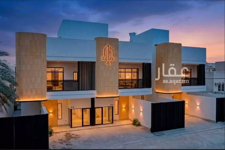 دور للبيع في شارع الفتح, حي العقيق, مدينة الرياض, منطقة الرياض