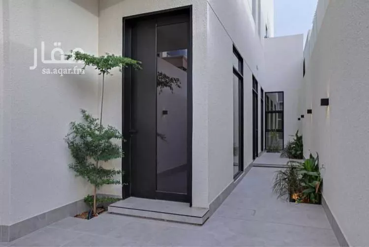 Floor for Sale in Riyadh Al Aqiq صورة 3