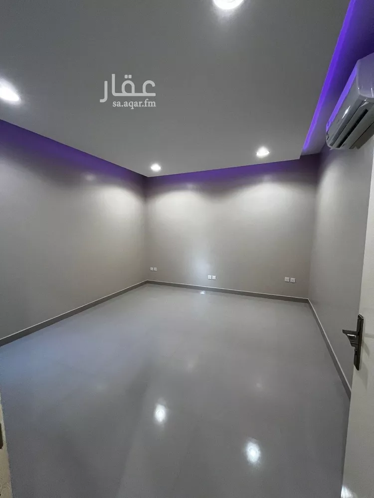 شقة للإيجار في شارع عبدالله بن حميد, حي القيروان, مدينة الرياض, منطقة الرياض