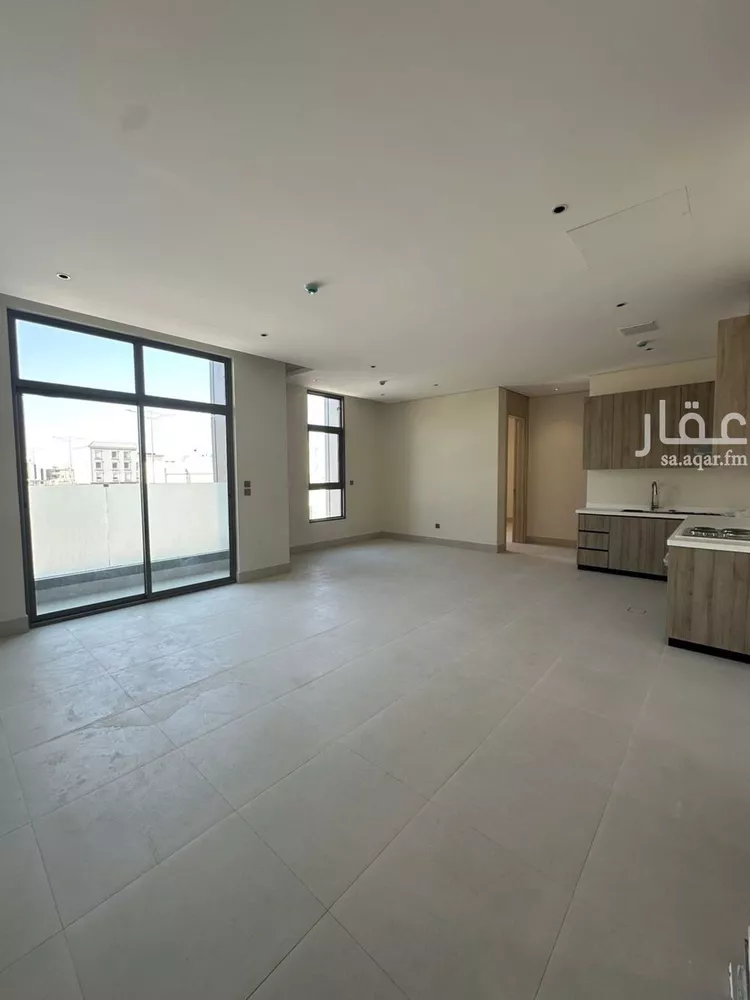 شقة للإيجار في شارع نعيم بن عبدالله, حي العارض, مدينة الرياض, منطقة الرياض صورة 4