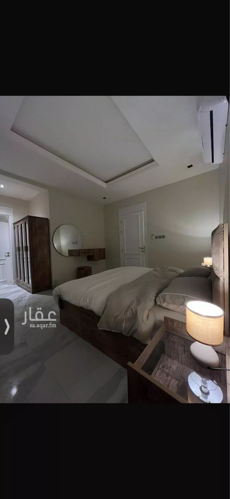 شقة للإيجار في شارع محمد بن عبدالعزيز العجاجي, حي القيروان, مدينة الرياض, منطقة الرياض صورة 3