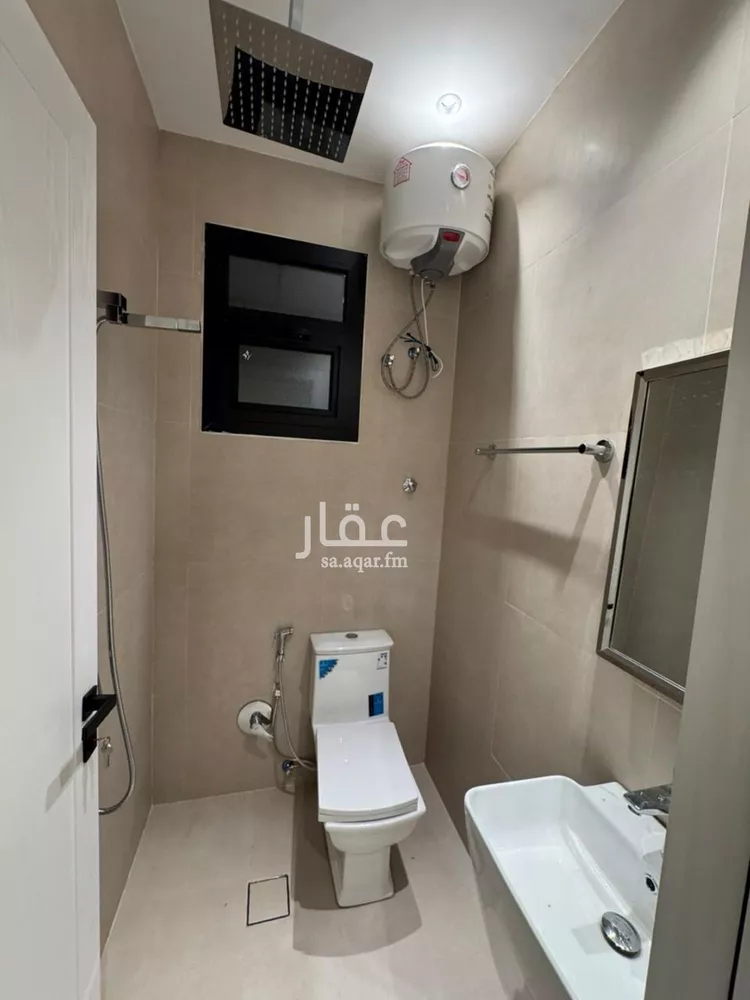 شقة للإيجار في شارع إبراهيم بن السندي, حي القيروان, مدينة الرياض, منطقة الرياض صورة 5