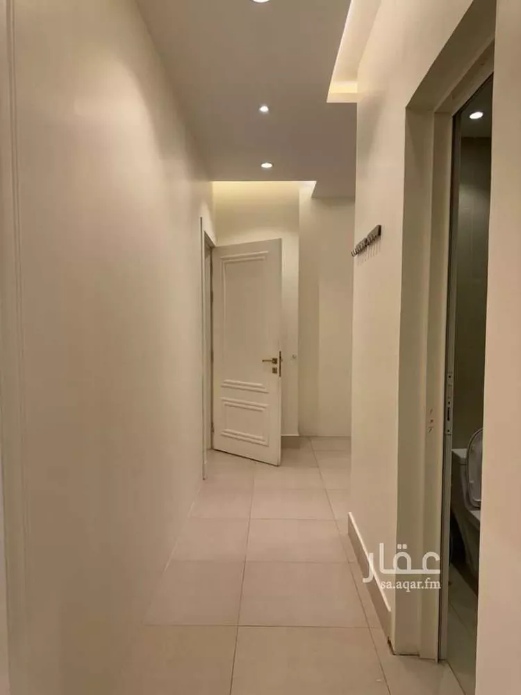 شقة للإيجار في شارع الشيخ عبدالله بن جبرين, حي القيروان, مدينة الرياض, منطقة الرياض صورة 3