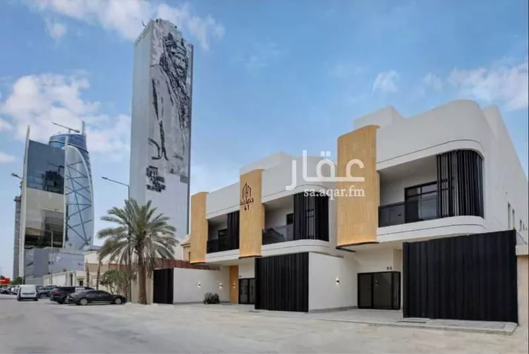 Floor for Sale in Riyadh Al Aqiq صورة 4