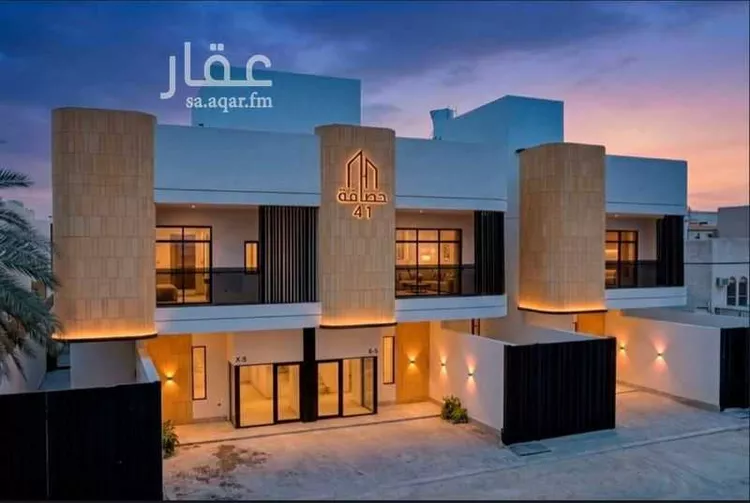 دور للبيع في شارع الفتح, حي العقيق, مدينة الرياض, منطقة الرياض