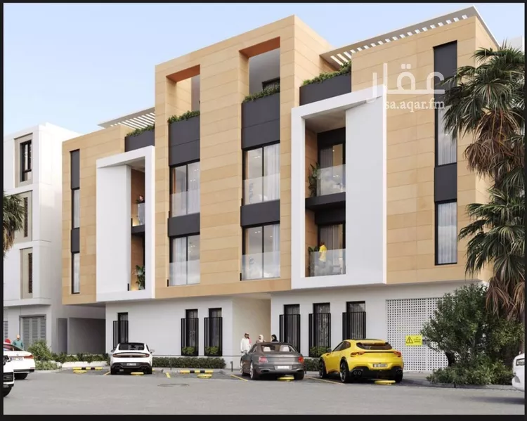 دور للبيع في شارع أم الورود, حي القدس, مدينة الرياض, منطقة الرياض