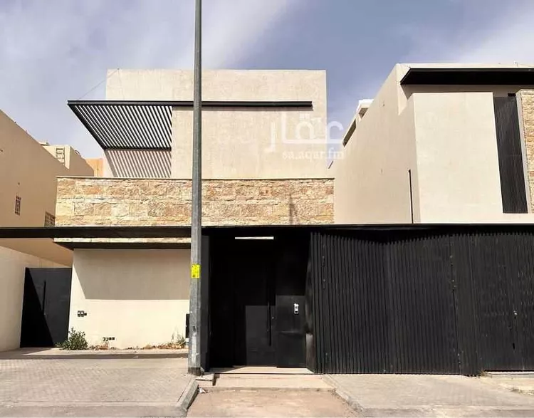 دور للإيجار في حي الملقا, مدينة الرياض, منطقة الرياض