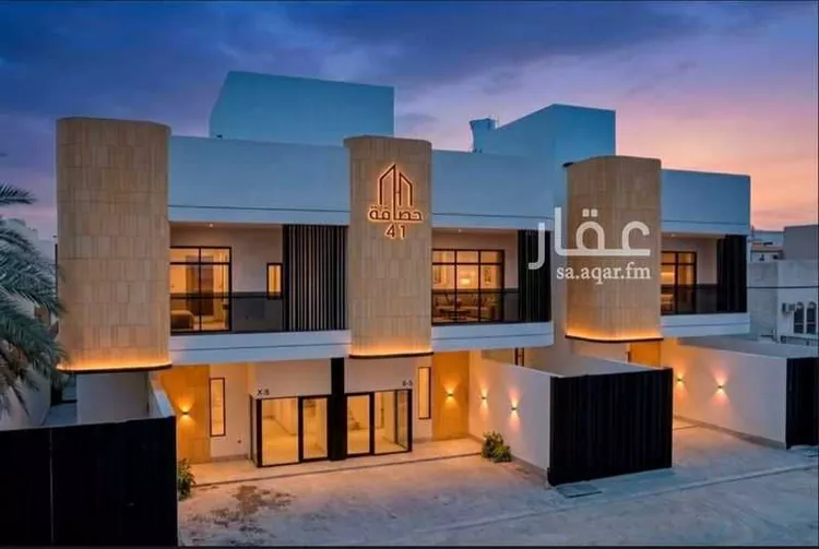 Floor for Sale in Riyadh Al Aqiq