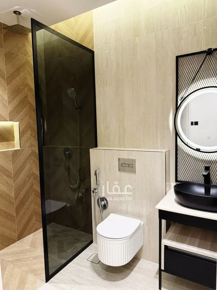 دور للإيجار في شارع عبدالرحمن البصري, حي القيروان, مدينة الرياض, منطقة الرياض صورة 3