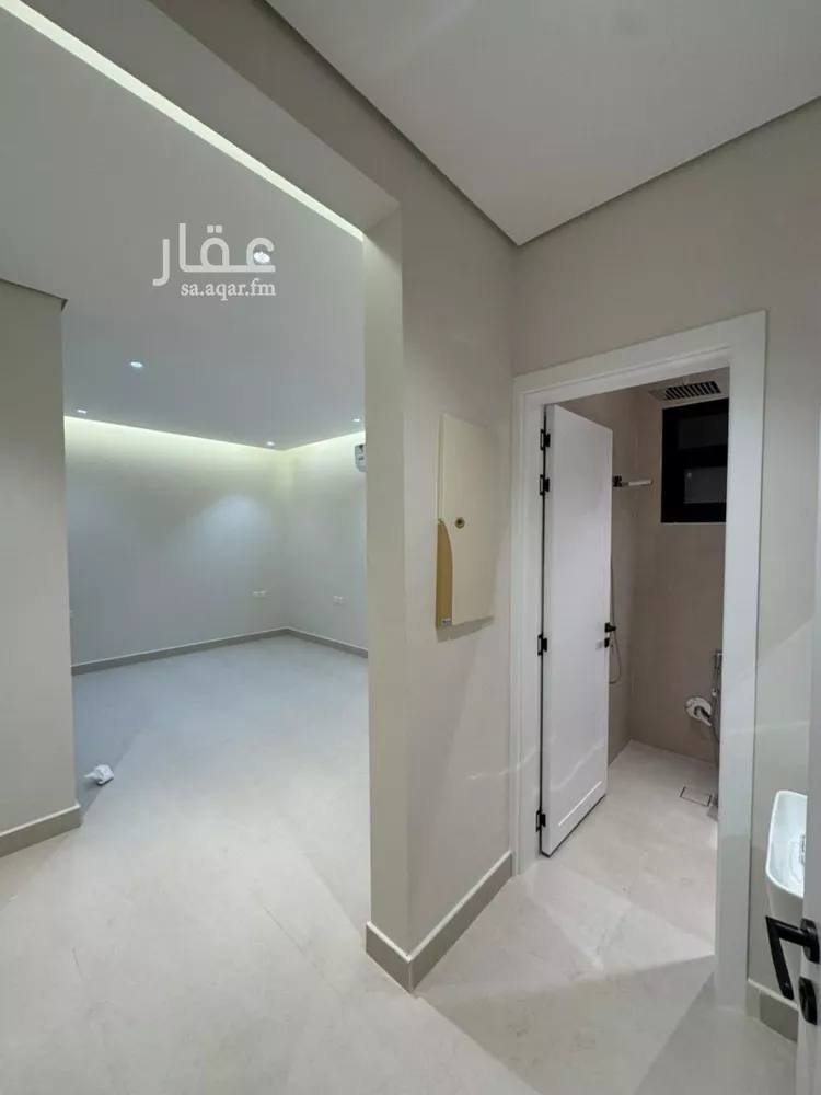 شقة للإيجار في شارع إبراهيم بن السندي, حي القيروان, مدينة الرياض, منطقة الرياض صورة 4