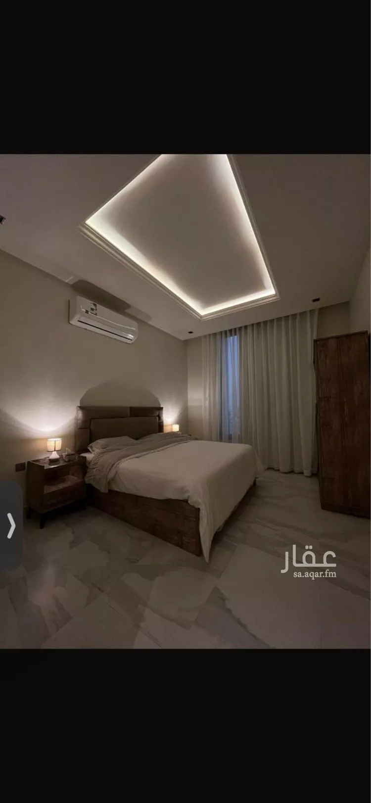 شقة للإيجار في شارع محمد بن عبدالعزيز العجاجي, حي القيروان, مدينة الرياض, منطقة الرياض صورة 4