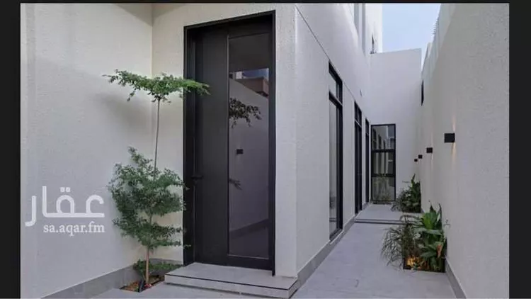 دور للبيع في شارع الفتح, حي العقيق, مدينة الرياض, منطقة الرياض صورة 2