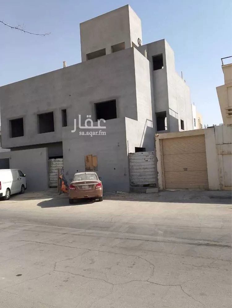 فيلا للإيجار في شارع القيرواني ، حي الضباط ، الرياض ، منطقة الرياض صورة 2