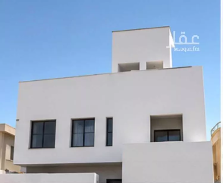 Building for Rent in Riyadh Ad Dhubbat